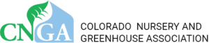 Logo for Colorado Nursery and Greenhouse Association